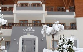 Hotel Argentum